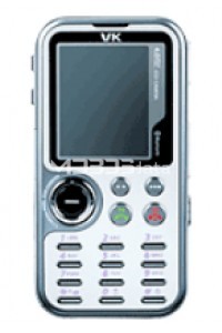 VK MOBILE VK2200 specifikacije